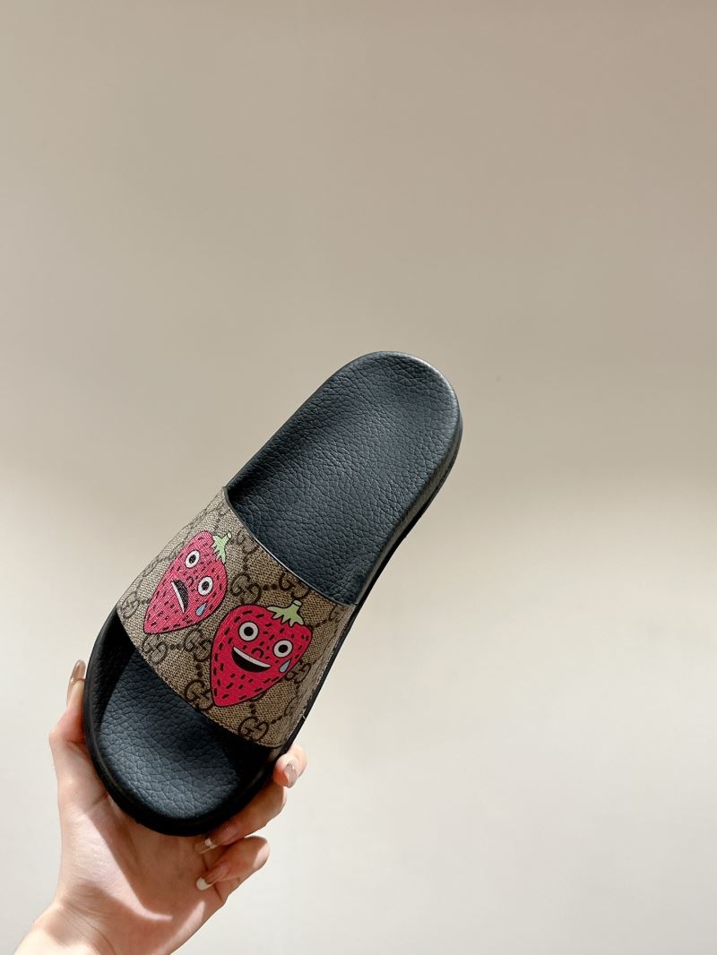 Gucci Slippers